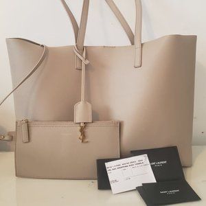 SAINT LAURENT Tote Bag